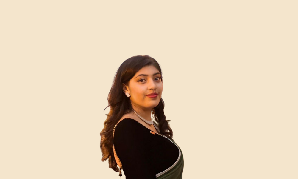 deepa sharma marketing manager