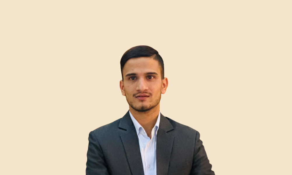 Factory Manager Pramod