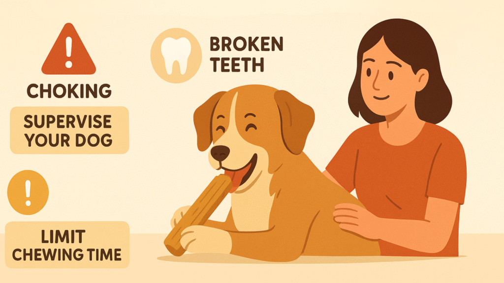 himalayan-yak-chews-risks-and-safety-infographic-for-dog-owners