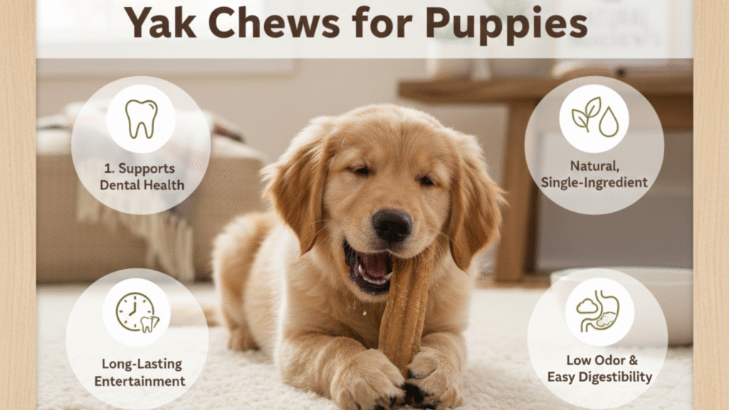happy-puppy-chewing-himalayan-yak-chew-in-safe-indoor-environment-for-dental-health-and-entertainment