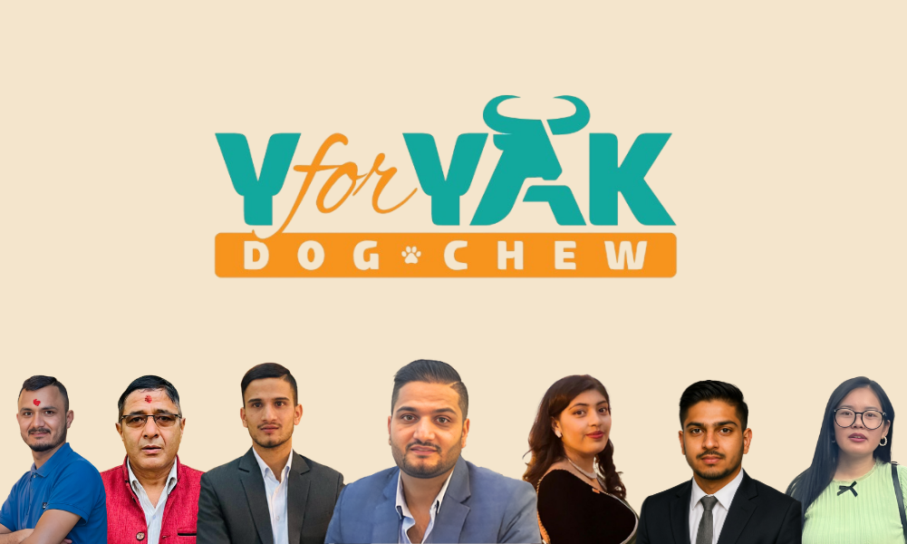 story behind yforyak