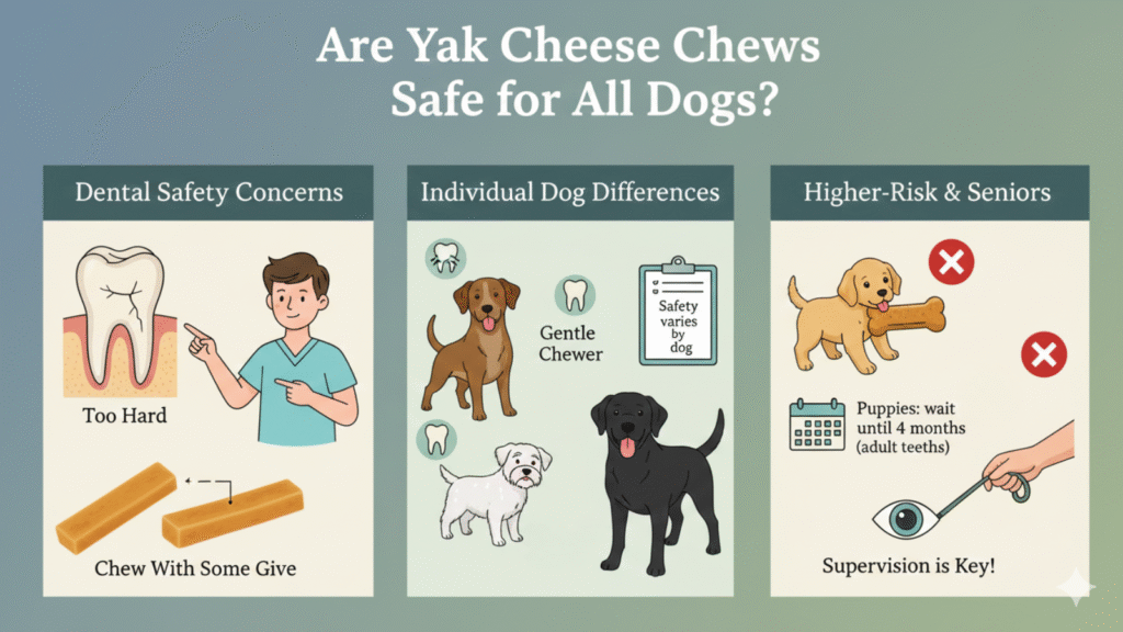 are-yak-cheese-chews-safe-all-dogs-dental-safety-risks-puppies-seniors