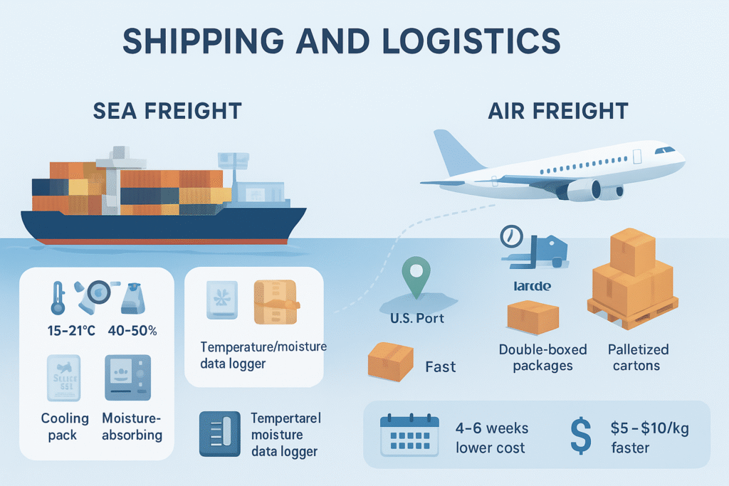 Shopping-and-logistics