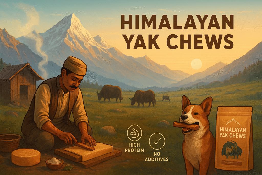 himalayan-yak-chews-Uniqueness