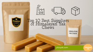 10 Best Himalayan Yak chew Supplier