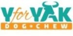 YforYak Dog Chews Manufacturer Company