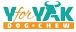 yforyak logo