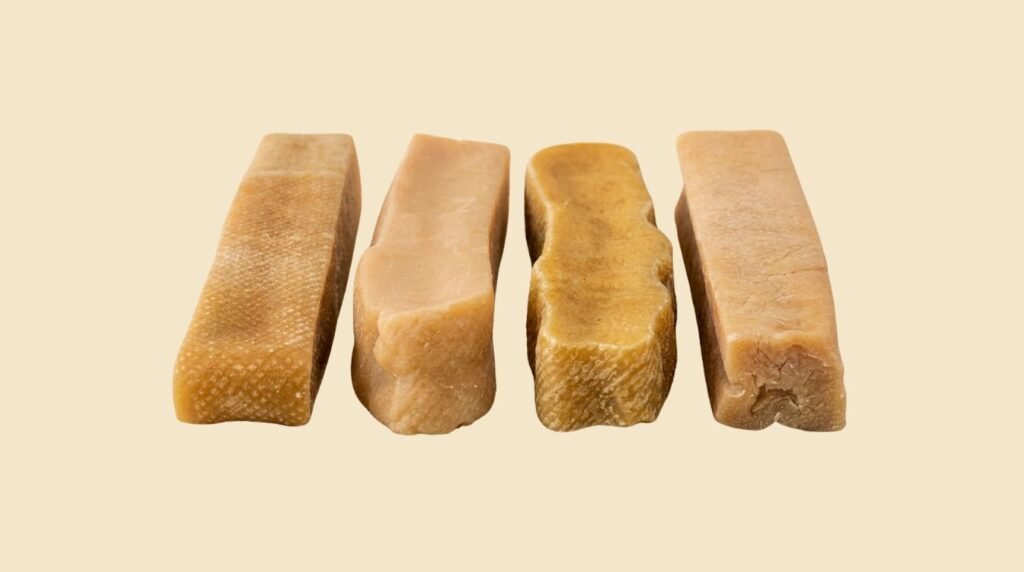 Extra large size Yak Chew Bars.