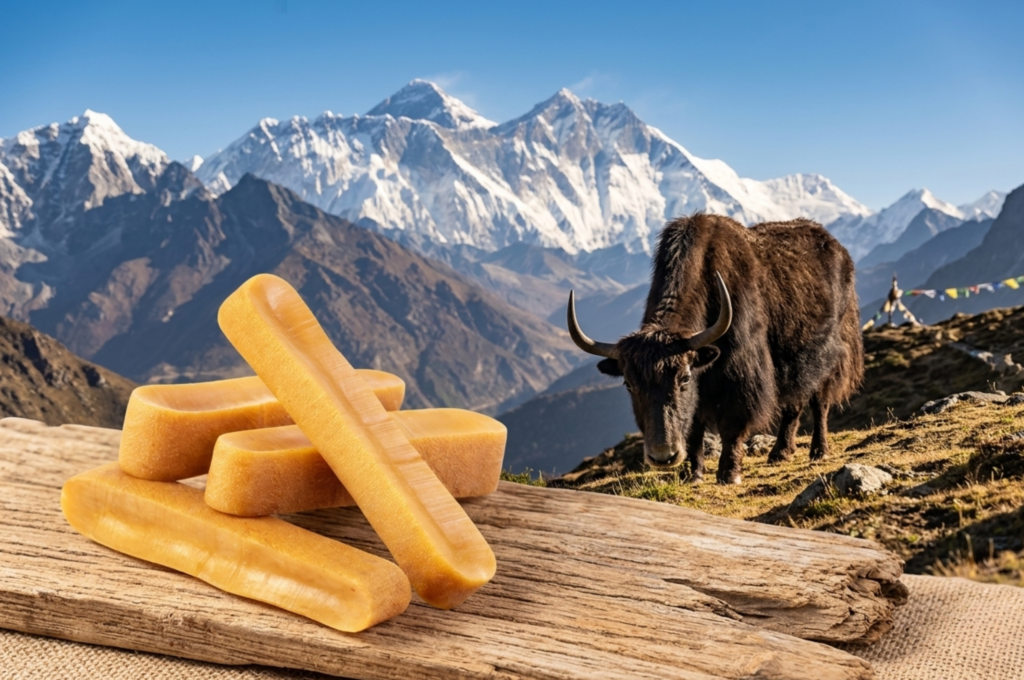Yak Chew Manufacturer yforyak
