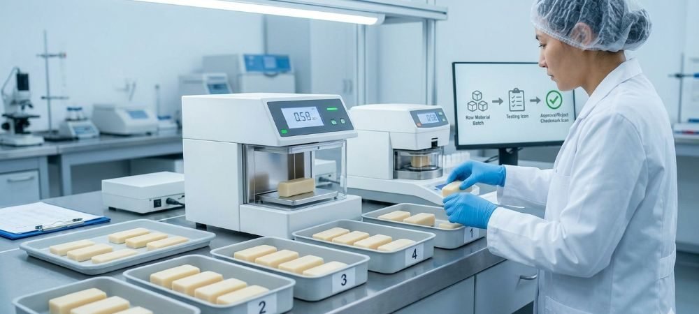 How YforYak handle natural variation?