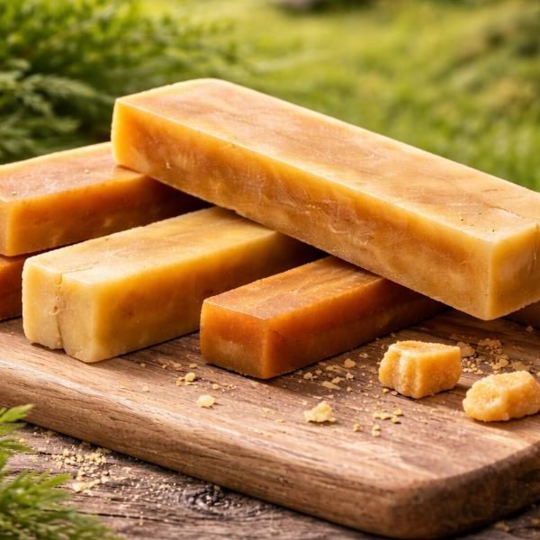 Yak Chew Bars Benefits