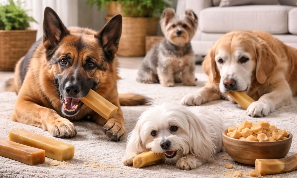 YforYak Dental Safety Warnings